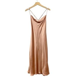 show me your mum dress silk